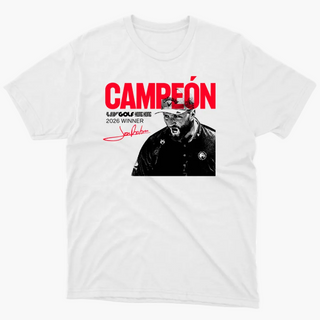 Legion XIII | Rahm Hong Kong Campeón Tee