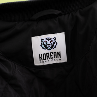 Korean GC | Varsity Jacket