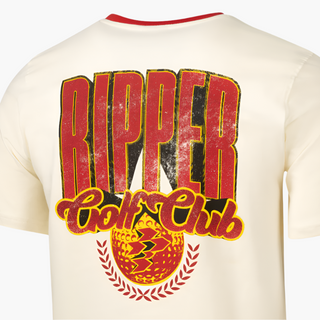 Ripper GC | Retro Ringer Tee