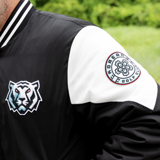 Korean GC | Varsity Jacket