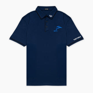 Smash GC | Men's Polo