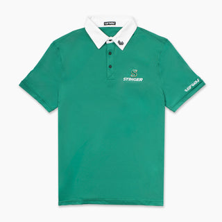 Stinger GC | Men's Logo Polo