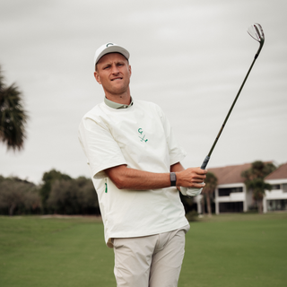 Cleeks GC | Swing Shirt