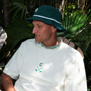 Cleeks GC | Swing Shirt