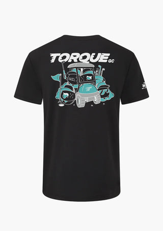 Torque GC | Lazo T-Shirt