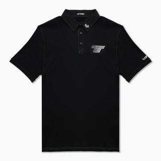 Torque GC | Men's Dotty Polo