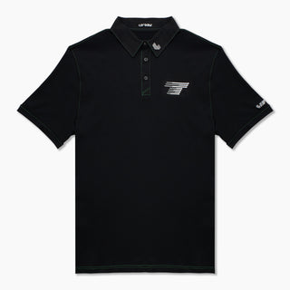 Torque GC | Men's Dotty Polo