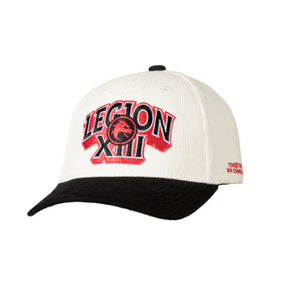 Legion XIII | Two Tone Hat