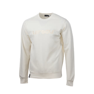 LIV Golf | Tonal Pique Crew