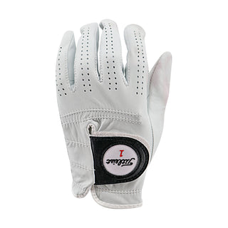 Lee Westwood Team Majesticks Match Used Titleist Golf Glove-1