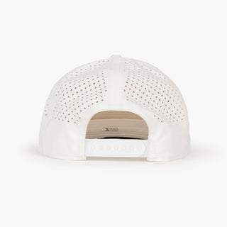 4Aces GC | A Patch Rope Hat