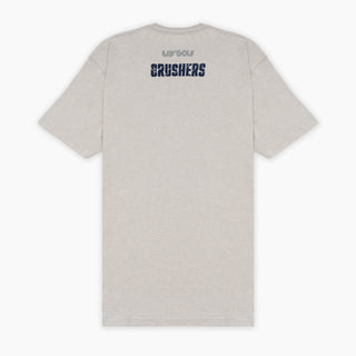 Crushers GC | Team Logo Tee