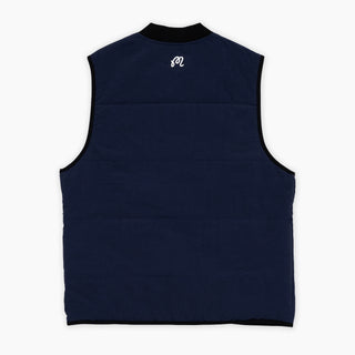 LIV Golf | Evergreen Padded Vest