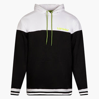 LIV Golf | Men's Colorblock Yoke Hoodie