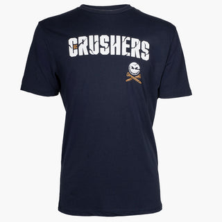 Crushers GC | Core Logo Tee