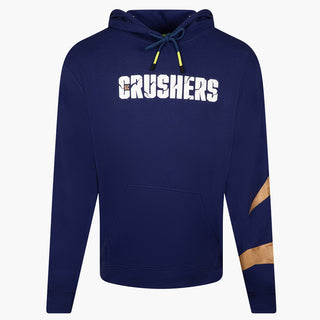 Crushers GC | Men's Crack Hoodie