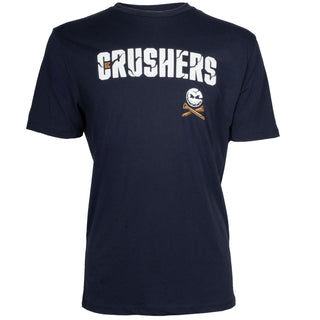 Crushers GC | Core Logo Tee