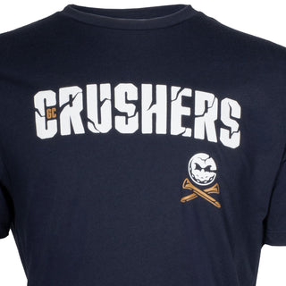 Crushers GC | Core Logo Tee