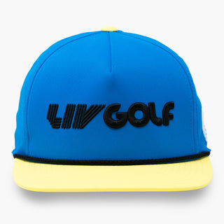 LIV Golf | Hat  - Multicolor