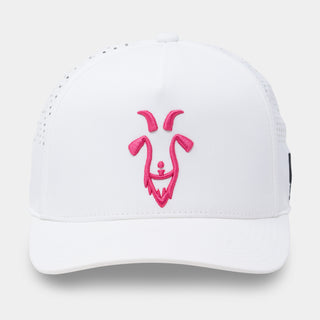 RangeGoats GC | Mesh Hat