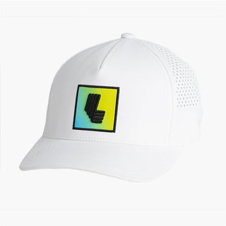 LIV Golf | Gradient Patch Hat