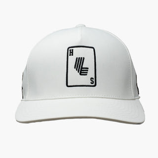 LIV Golf | Wild Card Hat - Hudson Swafford
