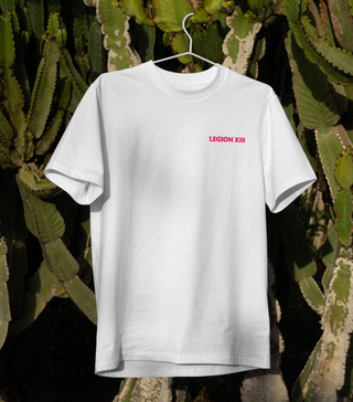 Legion XIII | European Lion Tee