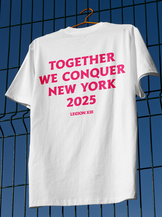 Legion XIII | Together We Conquer Tee