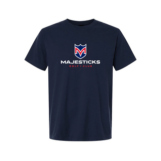 Majesticks GC | Team Tee