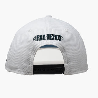 Iron Heads GC | New Era Low Profile 9FIFTY  Team Hat