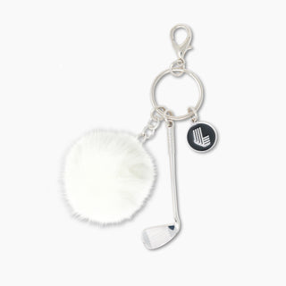 LIV Golf | Key Ring