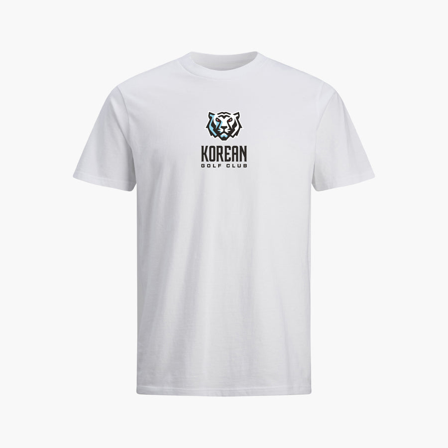 Korean GC   Team Tee