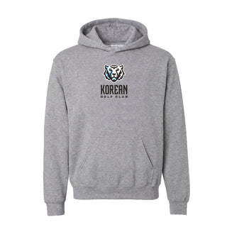 Korean GC | Team Hoodie