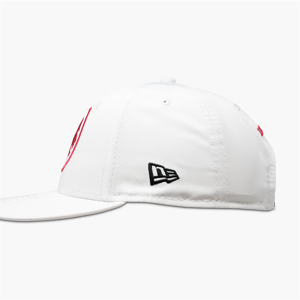 Legion XIII New Era Low Profile 9FIFTY Team Hat – LIV Golf