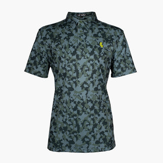 LIV Golf | Camo Polo