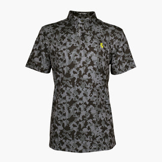 LIV Golf | Camo Polo