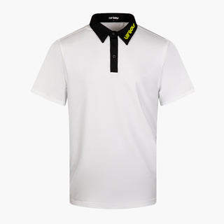 LIV Golf | Men's Contrast Polo