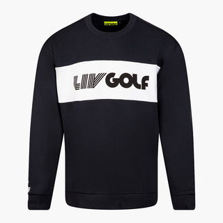 LIV Golf | Men's Sport Crew