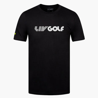 LIV Golf | Men's Stream Tee