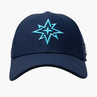 Majesticks GC | New Era 9FORTY Stretch-Snap Team Hat