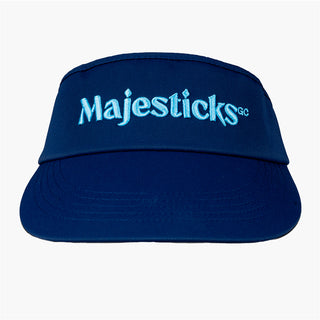 Majesticks GC | Visor