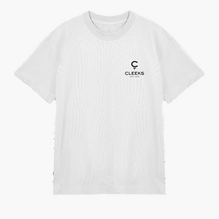 Cleeks GC | Jacob Felländer Tee