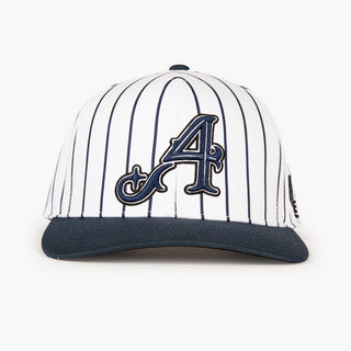 4Aces GC | A Pinstripe Hat