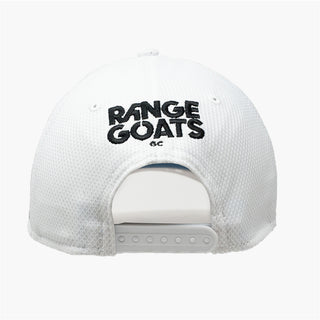 RangeGoats GC | New Era 9FORTY Stretch-Snap Team Hat