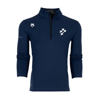 Ripper GC | Sequoia 1/4 Zip
