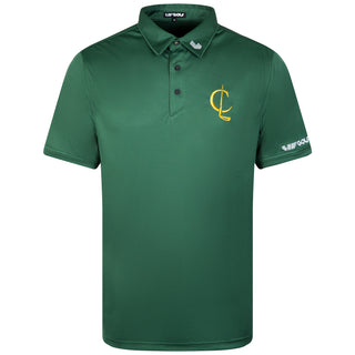 Cleeks GC | Men's Polo