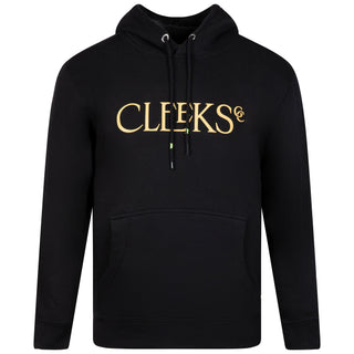 Cleeks GC | Men's Hoodie