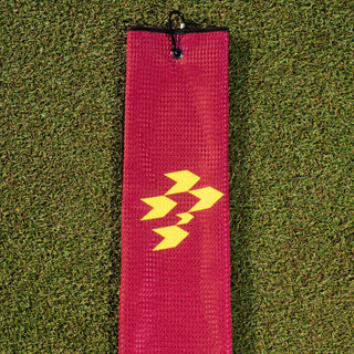 Ripper GC | Tri-fold Towel