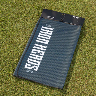 Iron Heads GC | Players Towel