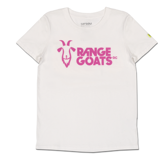 RangeGoats GC | Women's Tee